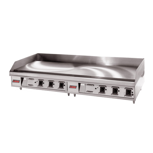 Lang Manufacturing (Middleby) 272S Griddle, Gas, Countertop