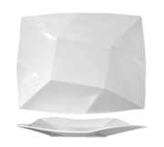 International Tableware AS-21 14-3/4" x 11-1/2" Plate | Case of 6