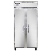 Continental Refrigerator 2RSESN Refrigerator, Reach-In