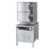 Groen HY-10SE-24 Steamer, Convection, Electric, Floor Model