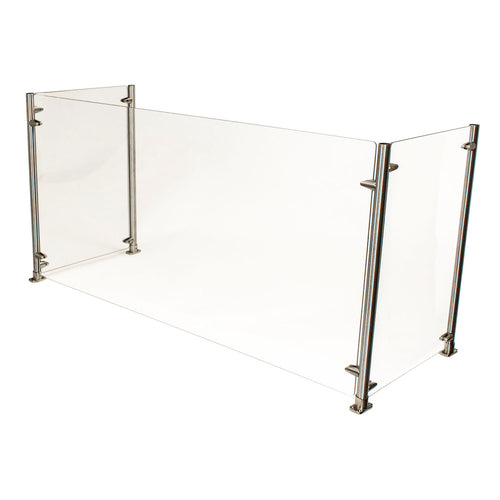 BK Resources SG-CC-48 Safety Shield / Guard