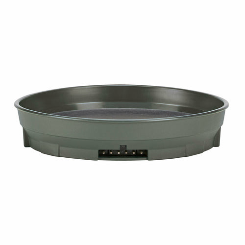 Cambro MDSCDB9 Camduction 9-9/16” Heat Keeper Base