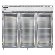 Continental Refrigerator D3RENGD Refrigerator, Reach-In