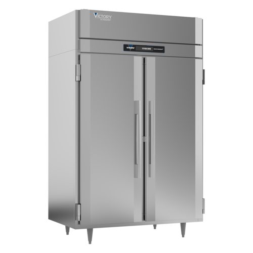 Victory FS-2D-S1-HC Reach-In Freezer