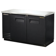 True Mfg. TBB-2-HC Back Bar Cooler