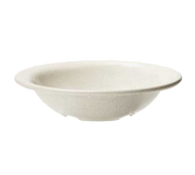 G.E.T. BF-070-IR Santa Fe 6-1/4" 10 oz. Melamine Bowl | Case of 48