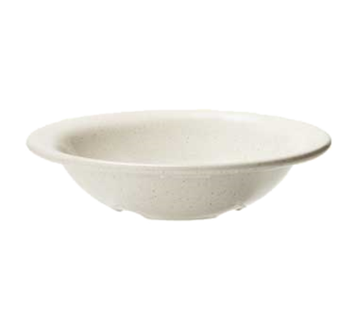G.E.T. BF-070-IR Santa Fe 6-1/4" 10 oz. Melamine Bowl | Case of 48