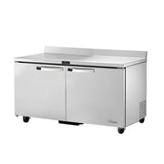 True Mfg. TWT-60F-HC~SPEC3 Worktop Freezer
