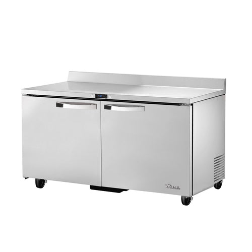 True Mfg. TWT-60F-HC~SPEC3 Worktop Freezer