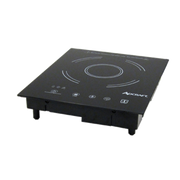 Admiral Craft IND-D120V Induction Range, Built-In / Drop-In