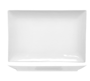 International Tableware PA-12 12" x 9-1/8" Platter | Case of 12
