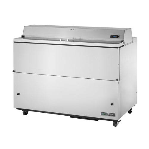 True Mfg. TMC-58-HC Milk Cooler