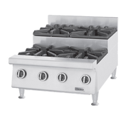 Garland UTOG24-SU4 Hotplate, Countertop, Gas