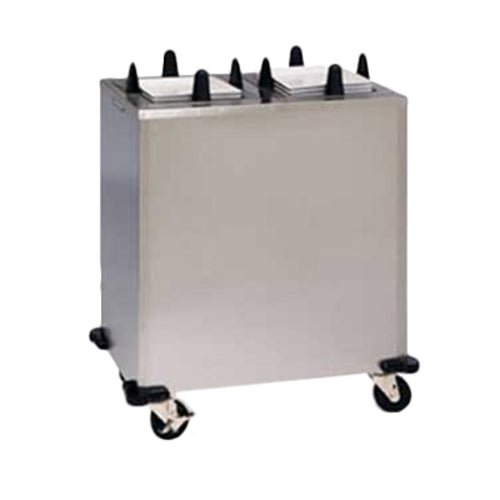 Lakeside Manufacturing S6209 Plate Dispenser