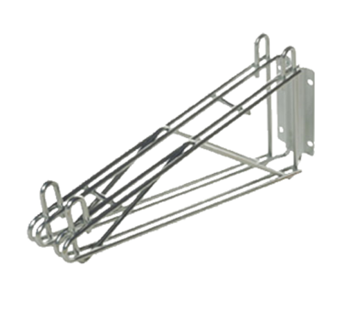 1880 Hospitality FWB18DCH Wall Mount Shelving Bracket