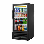 True Mfg. GDM-08-HC~TSL01 Merchandiser Refrigerator