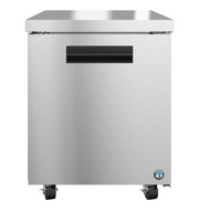 Hoshizaki UF27B Undercounter Freezer