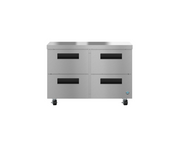 Hoshizaki UR48B-LPD4 Undercounter Refrigerator