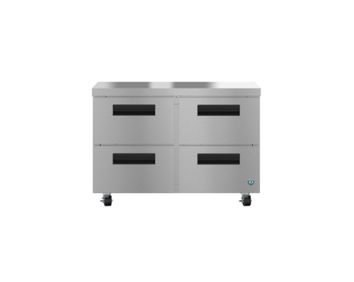 Hoshizaki UR48B-LPD4 Undercounter Refrigerator