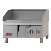 Lang Manufacturing (Middleby) 224T Griddle, Gas, Countertop