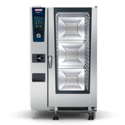 RATIONAL ICP 20-FULL E 208/240V 3 PH (LM100GE) Combi Oven