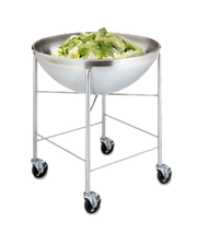 Vollrath 79018 Mixing Bowl Dolly
