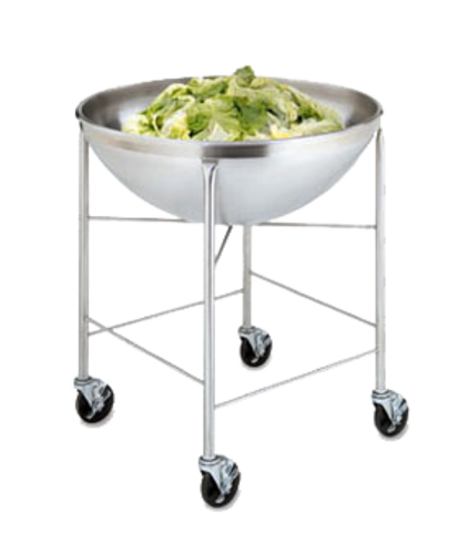 Vollrath 79018 Mixing Bowl Dolly