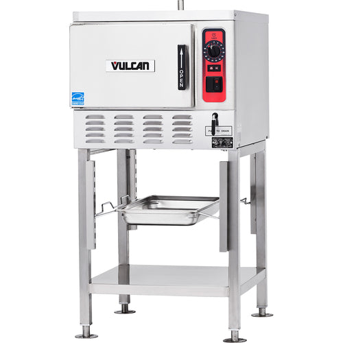 Vulcan C24EO3 Convection Boilerless Countertop Steamer