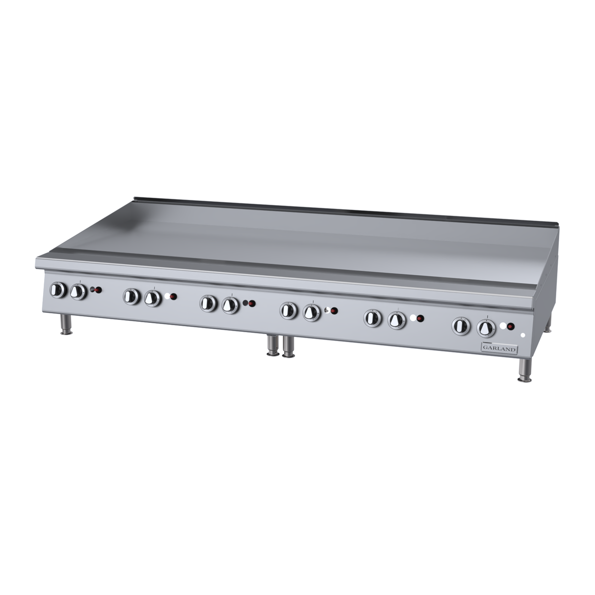 Garland GTGG72-GT72M-SIGNATURE Griddle, Gas, Countertop