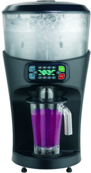 Hamilton Beach HBS1400R Ice Shaver