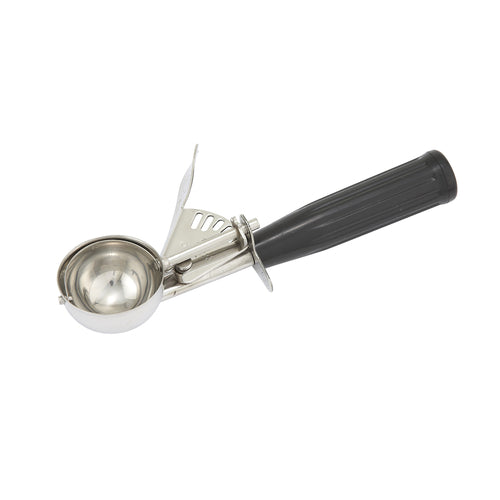 Winco ICD-30 1-1/4 oz. Ice Cream Scoop | Size 30