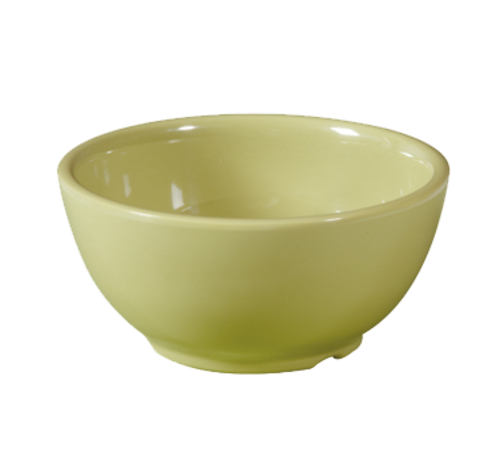 G.E.T. B-525-DH Diamond Harvest 16 oz Melamine Soup Bowl (Multiple Colors) | Case of 24