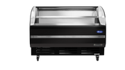 Atosa ATHOM-60 Open Refrigerated Display Merchandiser