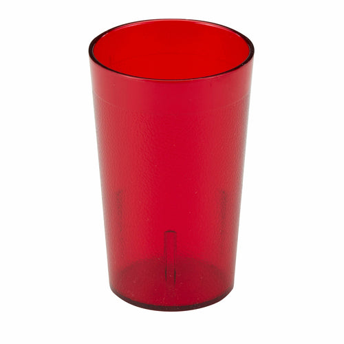Cambro 950P2 Colorware 9.8 oz. Plastic Tumbler Cup