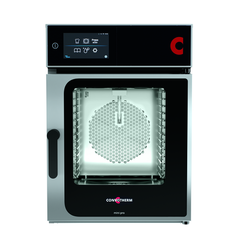 Convotherm CMN 6.06ET MINI PRO Combi Oven, Electric