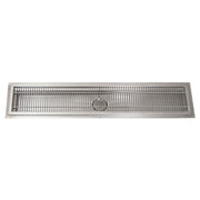 BK Resources FTRS-1236 Drain, Floor Trough | 36"W x 12"D x 2-3/4"