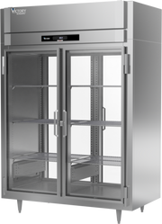 Victory HS-2D-1-EW-PT-GD Heated Cabinet