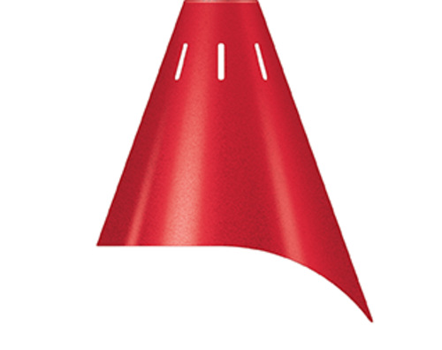 Hatco DLL-1800 Heat Lamp, Bulb Type
