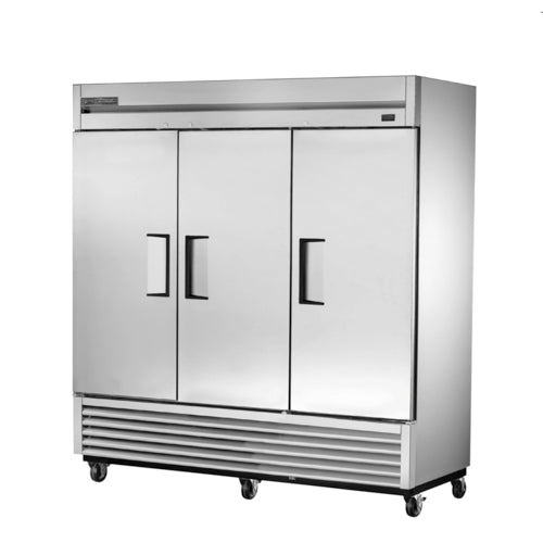 True Mfg. TS-72-HC Reach-In Refrigerator