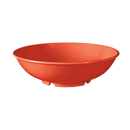 G.E.T. B-48-DM Diamond Mardi Gras 1.9 qt Melamine Soup Bowl (Multiple Colors) | Case of 12