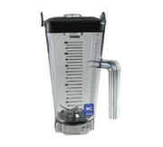 Vitamix 015503 48-Oz Vita Pro Blender Container | No Lid