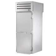 True Mfg. STR1RRT-1S-1S-HC Roll-In Refrigerator