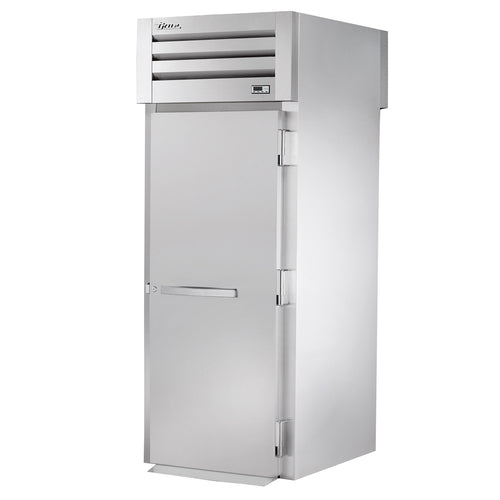 True Mfg. STR1RRT-1S-1S-HC Roll-In Refrigerator