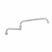 BK Resources EVO-SPT-18 Faucet, Spout / Nozzle