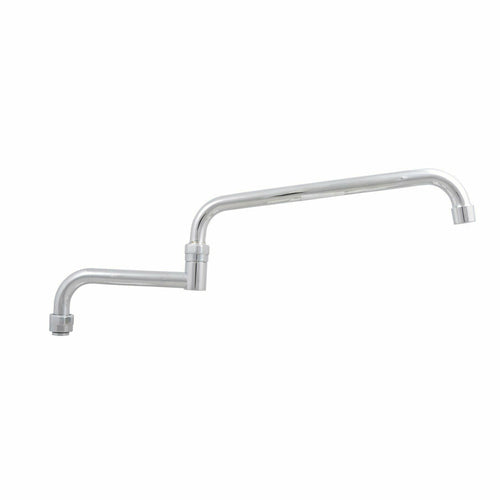 BK Resources EVO-SPT-18 Faucet, Spout / Nozzle