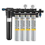 Everpure COLDRINK 4-7FC Water Filtration System for Fountain / Beverage Machine
