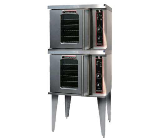 Garland MCO-E-25-C Convection Oven, Electric