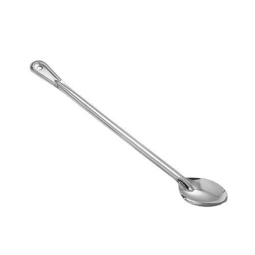 Winco BSOT-21 21" Solid Basting Spoon