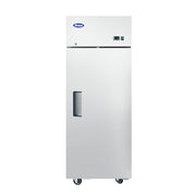 Atosa MBF8001GR 1-Solid Door Top Mount Reach-In Freezer | 21.4 Cu. Ft.