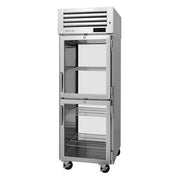 Turbo Air PRO-26-2H2-G-PT(-L) Heated Cabinet